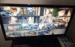 上海奉賢吉賣隆弱電監(jiān)控網(wǎng)絡(luò)安裝