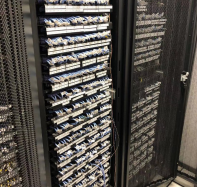 上海寶旺實(shí)業(yè)綜合布線