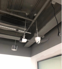 上海費(fèi)勉儀器監(jiān)控安裝