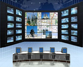 上海機(jī)房建設(shè)